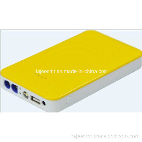 Ultra-Thin & Most Competitive Car Jump Starter with Great Quality